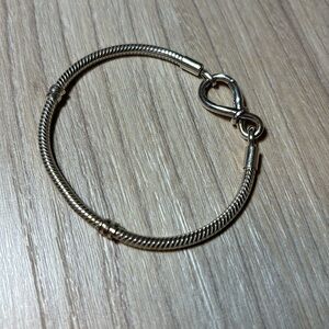 Pandora Infinity Knot Bracelet